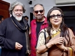 Trailer of Aparna Sen's Independent English film 'Sonata' launched
