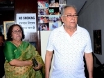 Kolkata: Priya Cinema hosts premier show of Bengali movie Posto