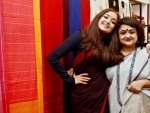 Monali and Mehuli Thakur's fashion line Bandhobi rolls out from Kolkata