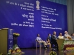 PM Modi addressing Valedictory Session of Assistant Secretaries