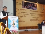 Kailash Satyarthi addressing at National Conference on Child Labour
