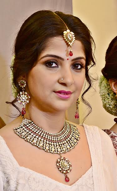 Jewellery brand unveils collection inspired by Indian classical music gharanas