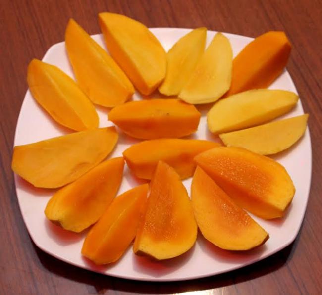 Celebrating the king of fruits at Orko's Mango Festival