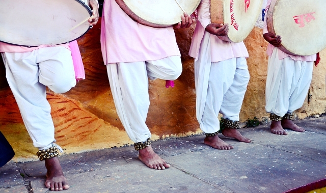 Pushkar: A magnet for tourists on a soul journey