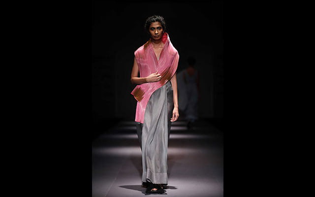 Amazon India Fashion Week: Rimzim Dadu showcases collection
