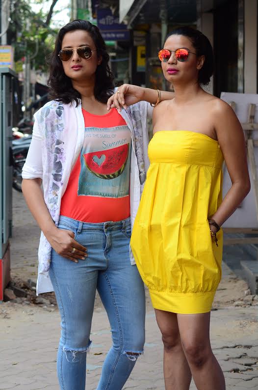 Kolkata: Lawrence & Mayo launches new summer collection