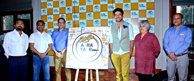 Transitional gastro brew pub 'Afra Tafri' launched in Kolkata