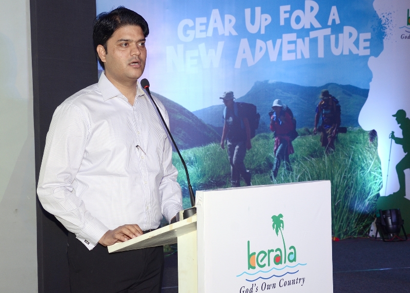 Kerala Tourism holds interactive session in Kolkata