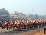 India celebrates Republic Day 