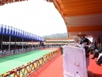 PM Modi visits Arunachal Pradesh