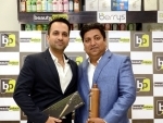 Bhamla Group announces launch of first retail store of Beauty Palace in Kolkata