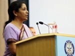 DRDO Awards: Union Minister for Defence Nirmala Sitharaman addresses gathering 