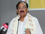 VP M. Venkaiah Naidu visits Mizoram 