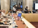 PM Modi addresses at 49th Governorsâ€™ Conference 