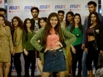 Max Fashion Winter Collection launch