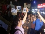 SFI-Hindu group clash in Kolkata