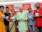 Music of Chhandasi Creation's Abar Basanta Bilap launched