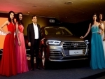 All New Audi Q5 launched in Kolkata
