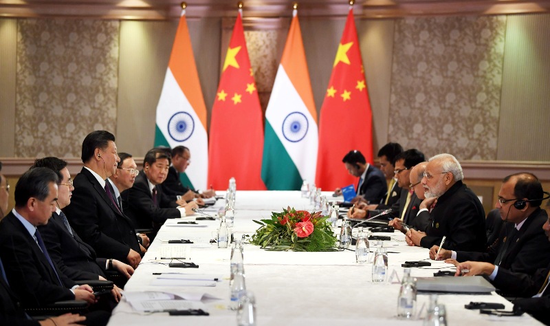  Modi in BRICS 