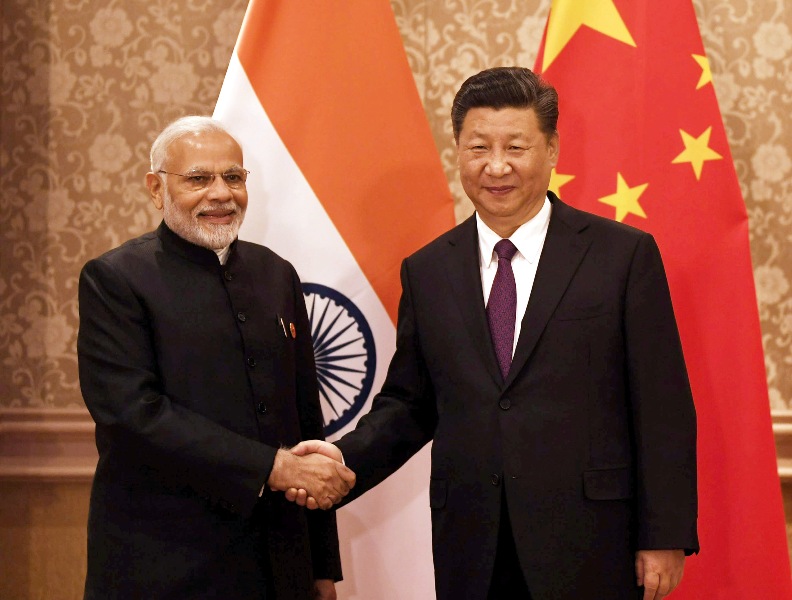  Modi in BRICS 