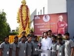  National Youth Day: M Venkaiah Naidu celebrates the day with youth