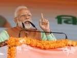 Narendra Modi launches PMKISAN scheme in Gorakhpur