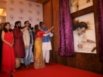 Amitabh Bachchan, Smita Thackeray inaugurate Mukti Culture Hub