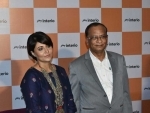 Actress Swastika Mukherjee inaugurates Godrej Interio's new store in Kolkata