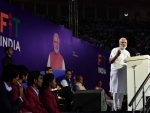 PM Modi launches Fit India Movement on National Sports Day