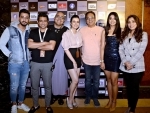 Seventh edition of FFACE Calendar announced in presence of Tollywood stars