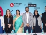 Ecole Intuit Lab and Techno India University announces opening of design school in Kolkata