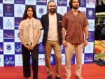 Images of IFFI 2019 