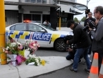 New Zealand mourns mosque massacres 