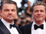 Leonardo DiCaprio, Brad Pitt attend premiere of Once Upon a Time in Hollywood at Cannes Film Festival