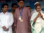 Mamata Banerjee greets Muslims on Eid-Ul-Fitr