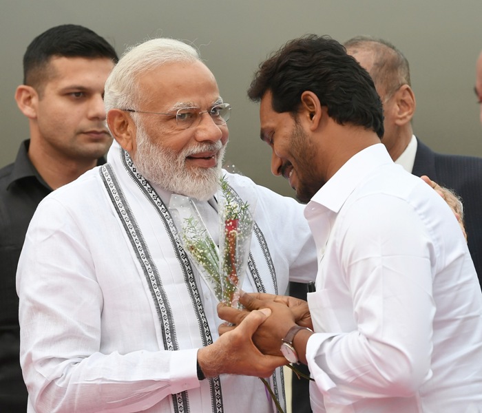 India in Politics: June 9, 2019