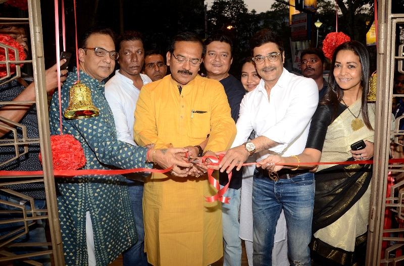 Iconic movie hall Priya Cinema reopens 