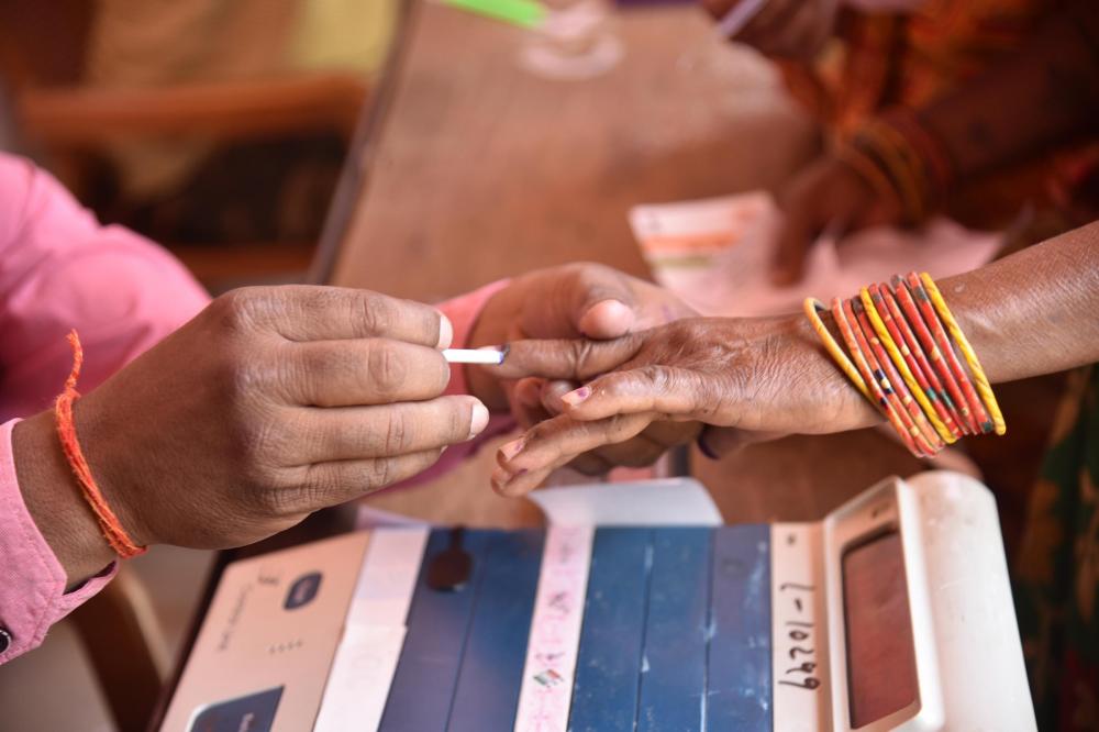 5th Phase of General Elections-2019