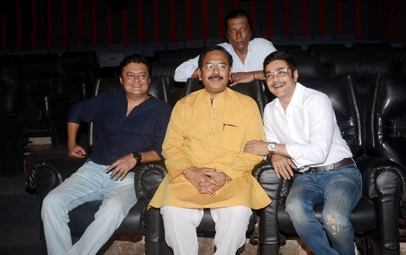 Iconic movie hall Priya Cinema reopens 