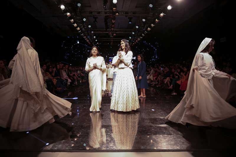 Key showstoppers at Lakme Fashion Week on Day 2