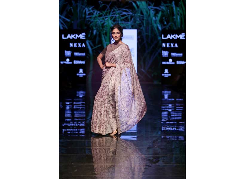 Key showstoppers at Lakme Fashion Week on Day 2