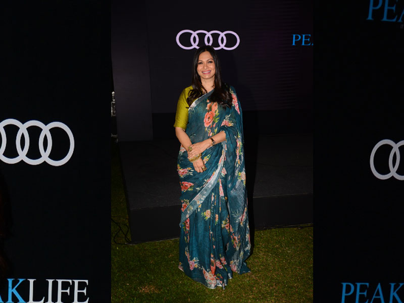 Audi celebrates women's day on sidelines of Audi quattro Cup