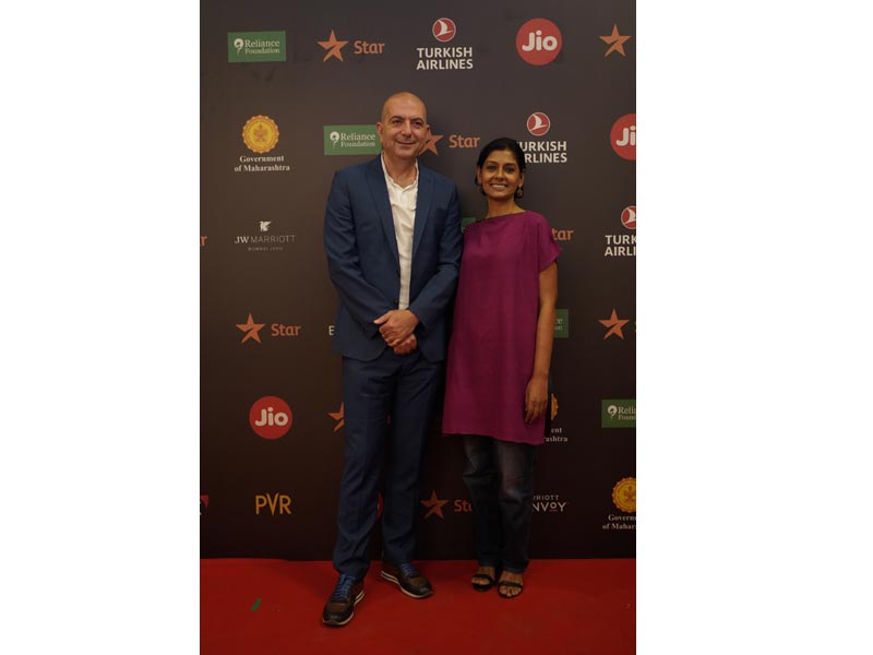 In Images: Day 3 of Jio MAMI 21st Mumbai Film Festival with Star.