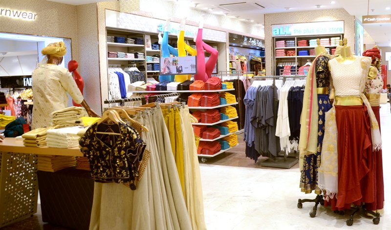 Central announces launch of second store in Kolkata