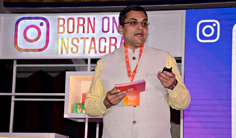Instagram launches â€˜Born on Instagramâ€™ Kolkata to discover and grow creative Instagrammers in the state