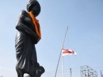 Jharkhand CM Hemant Soren pays tribute to Birsa Munda