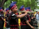 Tributes to martyred soldier NK Deepak Singh