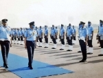 Air Force Station Hakimpet in Hyderabad