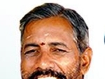NR Congress General Secretary V Bhalan die of COVID-19