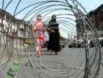 COVID-19: Lockdown in Srinagar